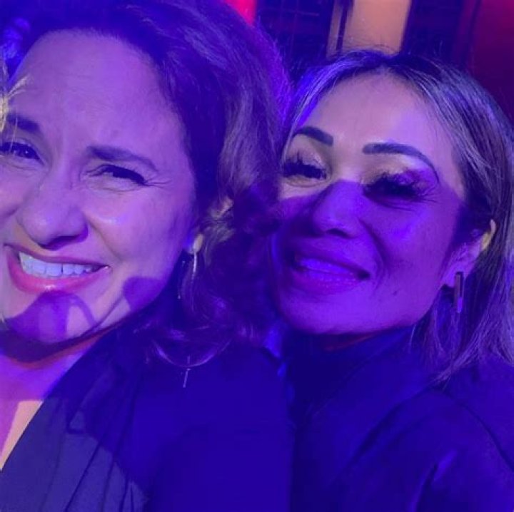 Who is Maija DiGiorgio Dating Now?