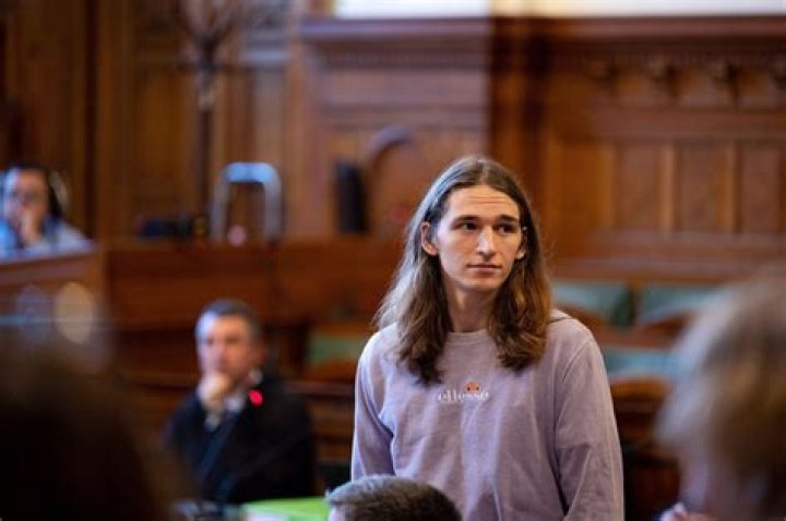 Who is Maja Shining Dating Now?