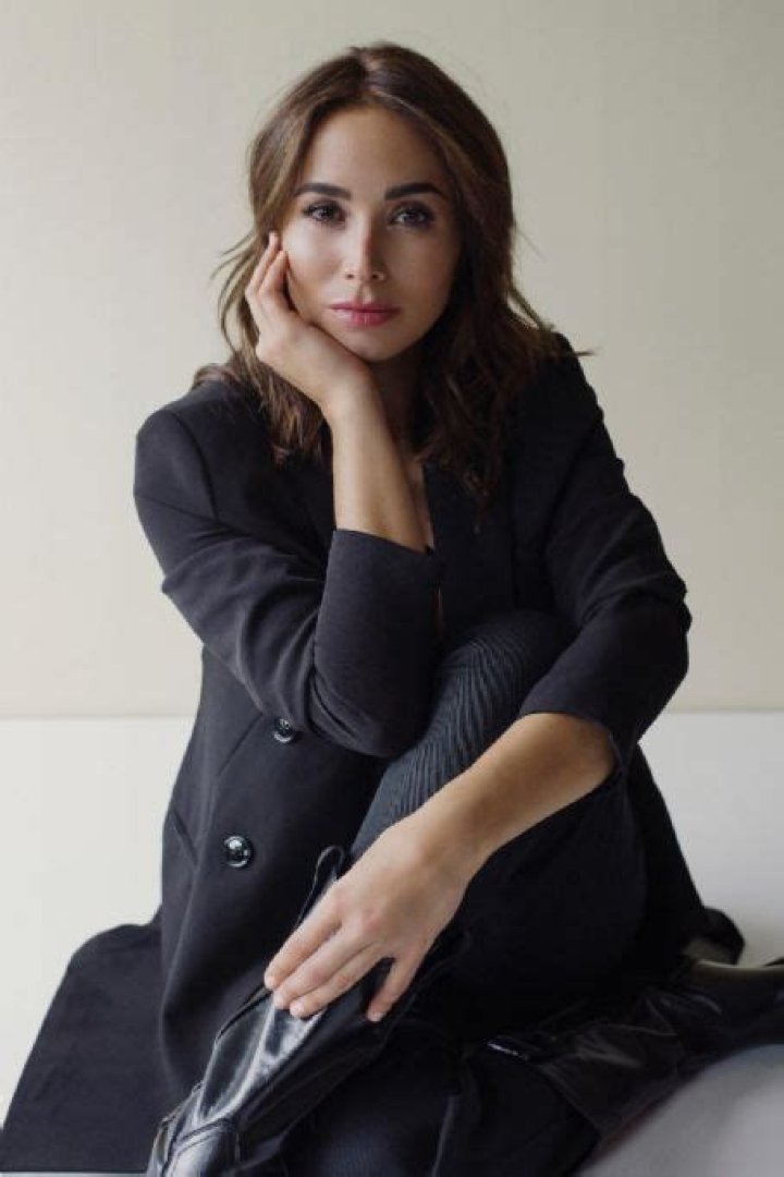 Who is Majida Issa Dating Now?