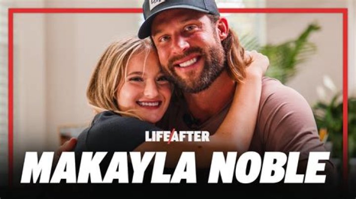 Who is Makayla Leko Dating Now?