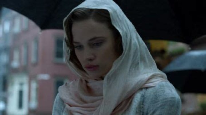 Who is Makenzie Leigh Dating Now?