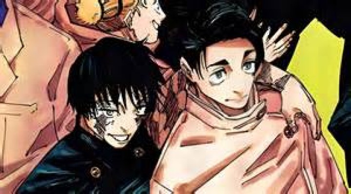 Who is Makis De Angulo Dating Now?