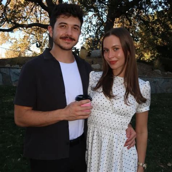 Who is Maksim Bure Dating Now?