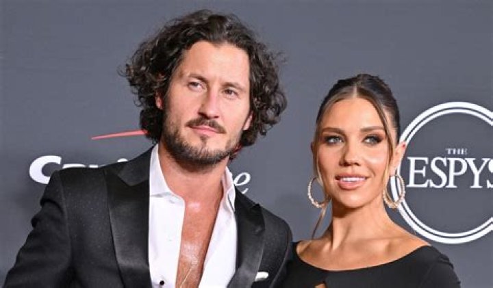 Who is Maksim Chmerkovskiy Dating Now?