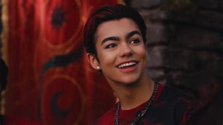 Who is Malachi Pearson Dating Now?