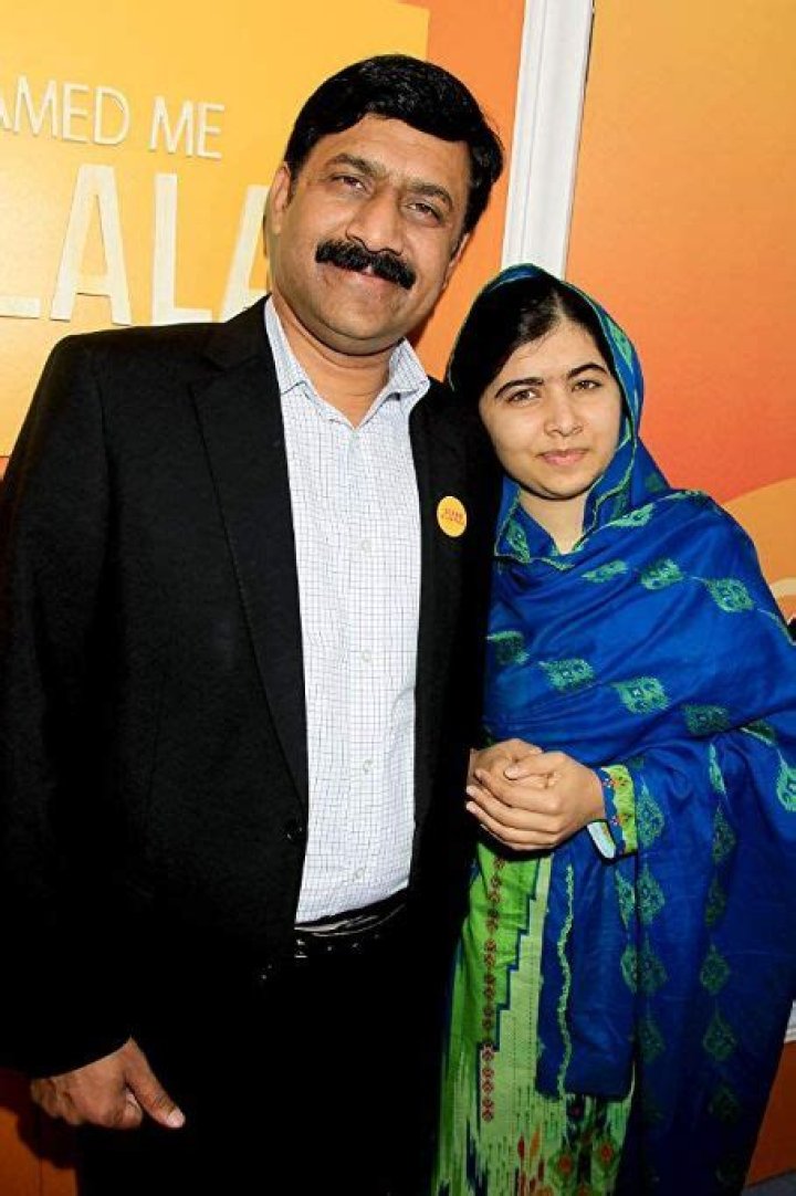 Who is Malala Yousafzai Dating Now?