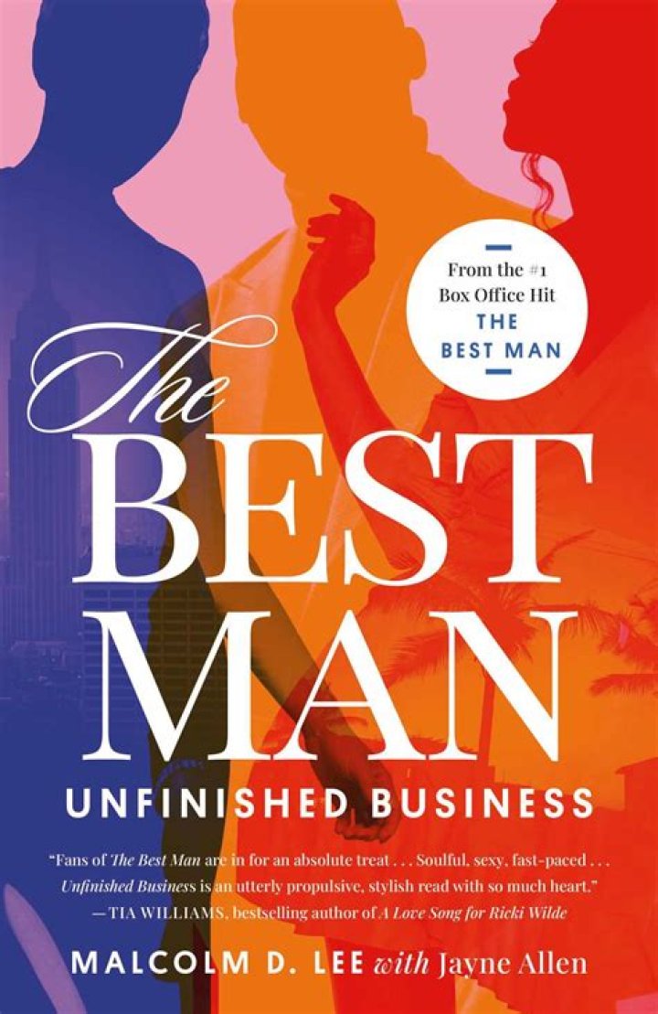 Who is Malcolm D. Lee Dating Now