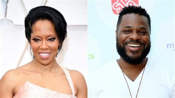Who is Malcolm-Jamal Warner Dating Now