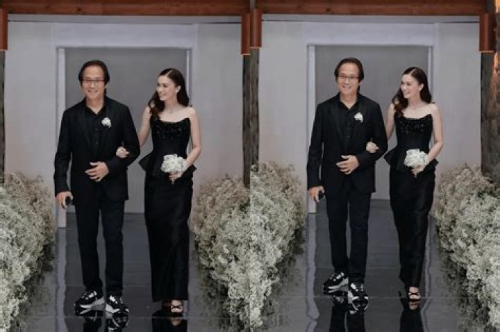 Who is Maleni Cruz Dating Now