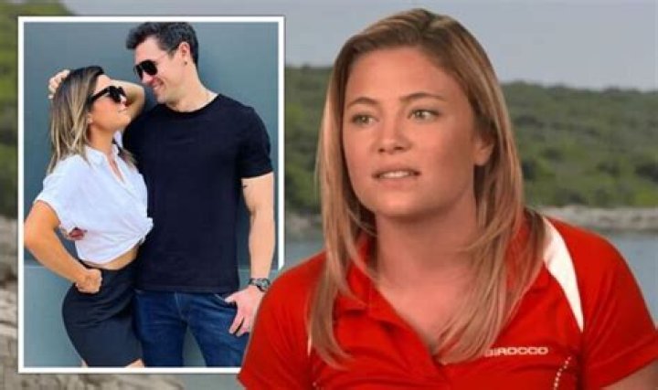 Who is Malia White Dating Now