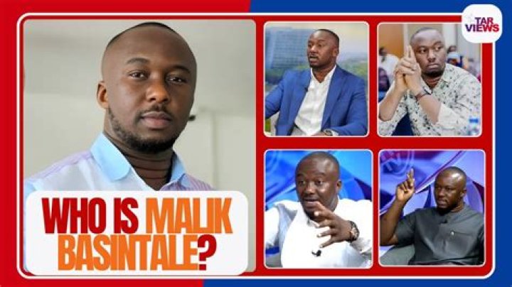 Who is Malik Jibawi Dating Now?