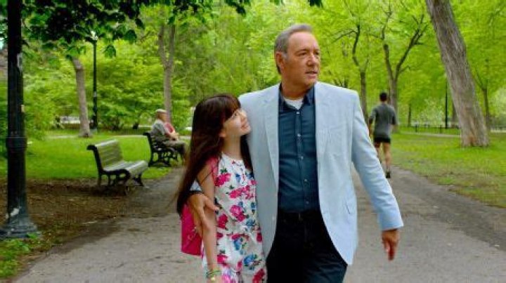 Who is Malina Weissman Dating Now