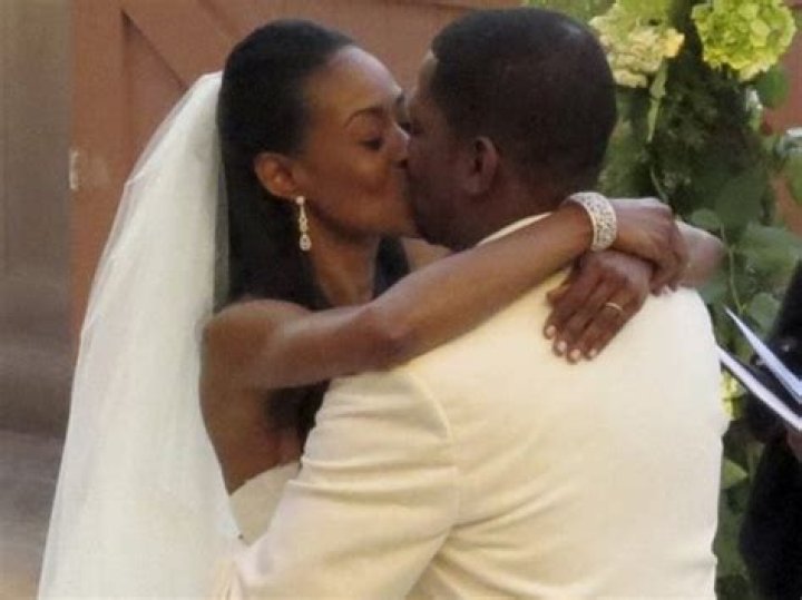 Who is Malinda Williams Dating Now?