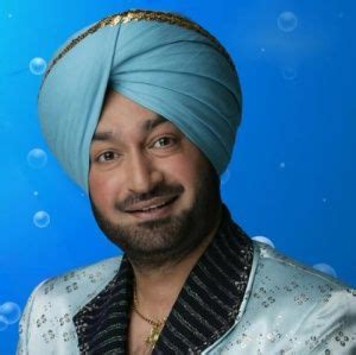 Who is Malkit Singh Dating Now