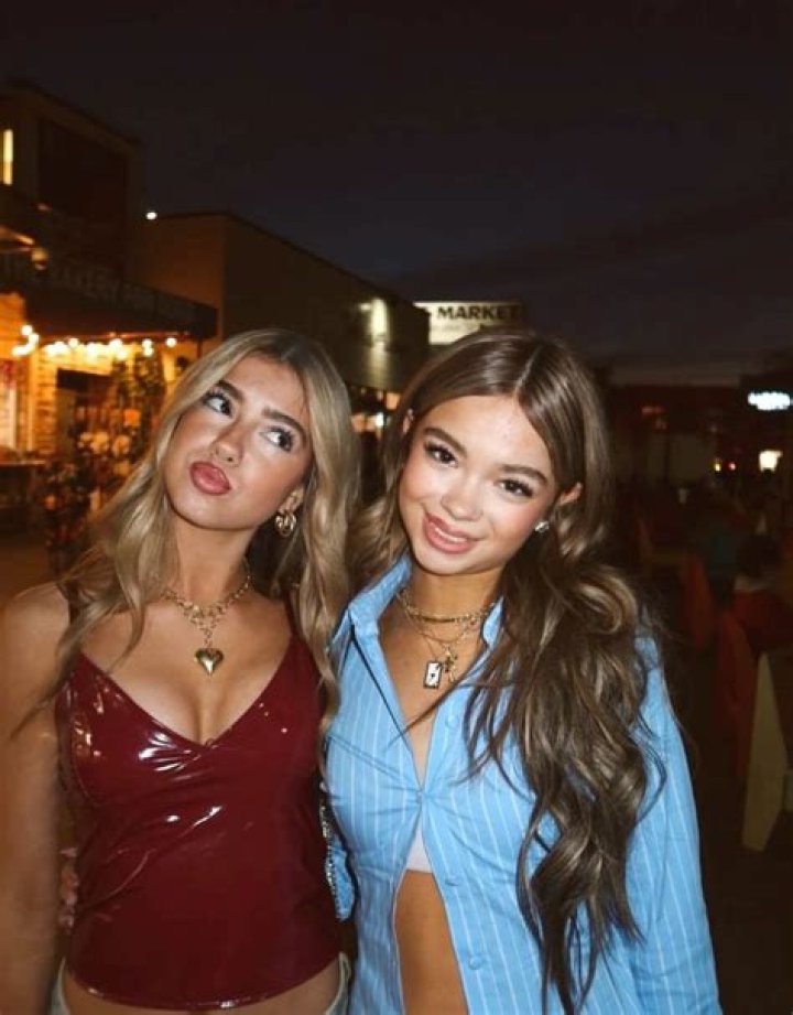 Who is Malu Dating Now?