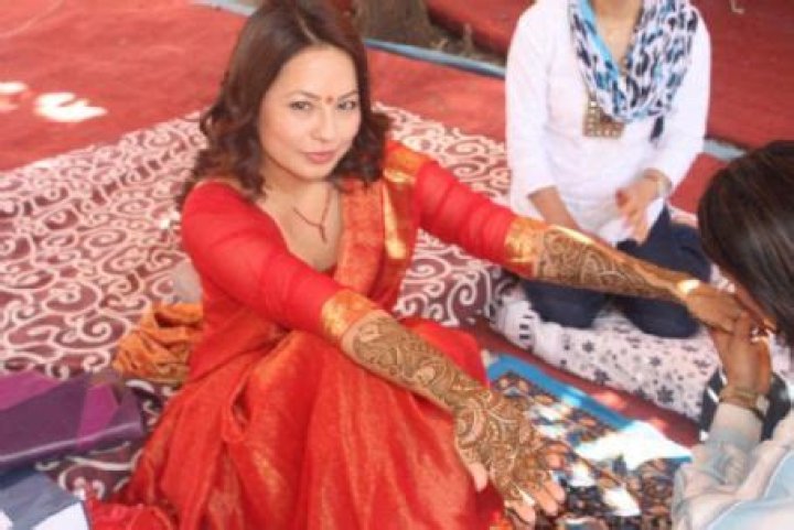 Who is Malvika Subba Dating Now