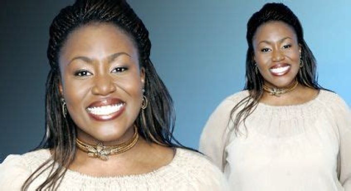 Who is Mandisa Dating Now?