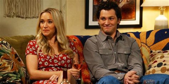 Who is Mandy Jiroux Dating Now