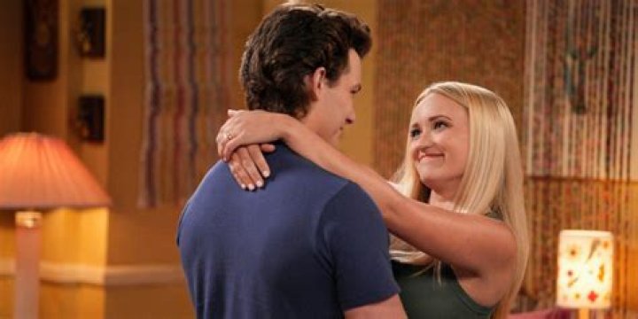 Who is Mandy Lee Dating Now