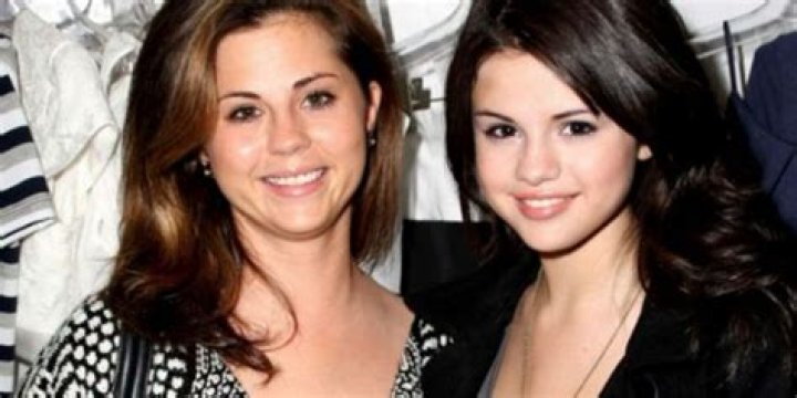 Who is Mandy Teefey Dating Now