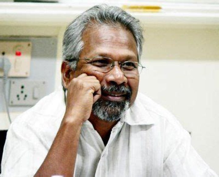 Who is Mani Ratnam Dating Now?
