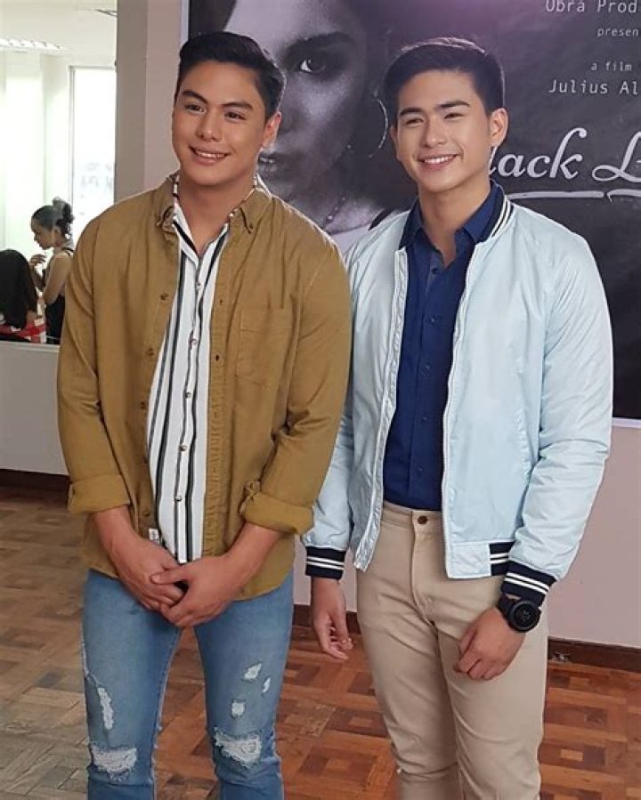 Who is Manolo Pedrosa Dating Now?