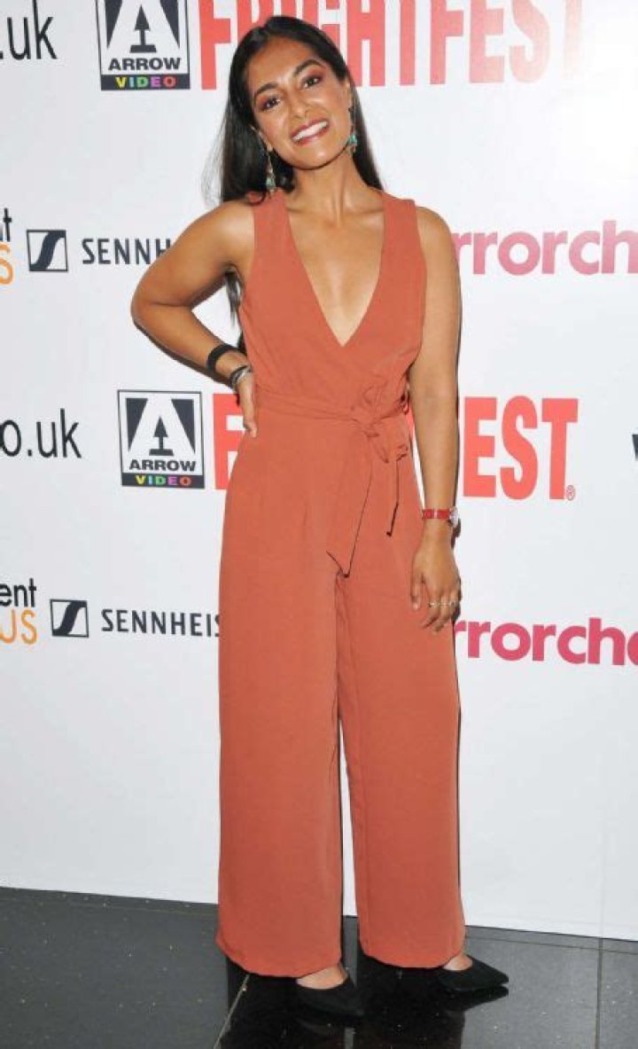 Who is Manpreet Bambra Dating Now