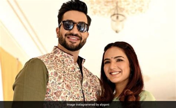 Who is Manpreet Gony Dating Now