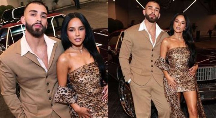 Who is Manuel Mijares Dating Now?