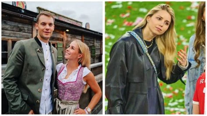 Who is Manuel Neuer Dating Now?