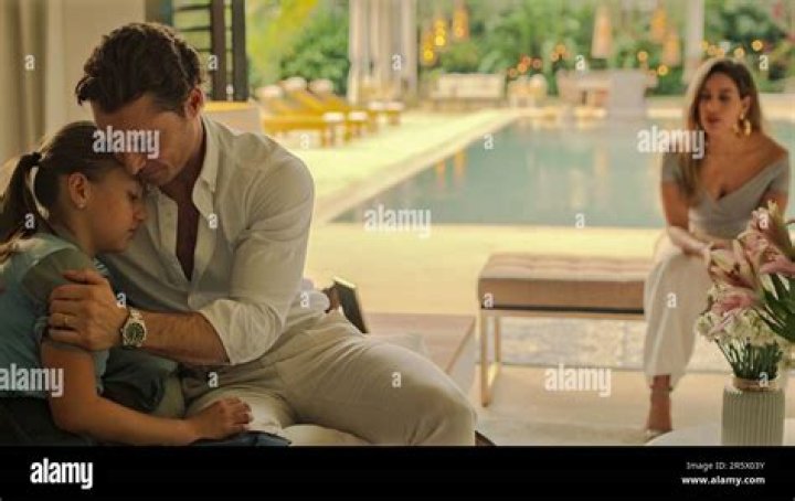 Who is Manuela González Daza Dating Now?