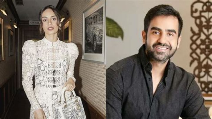 Who is Manushi Chhillar Dating Now?