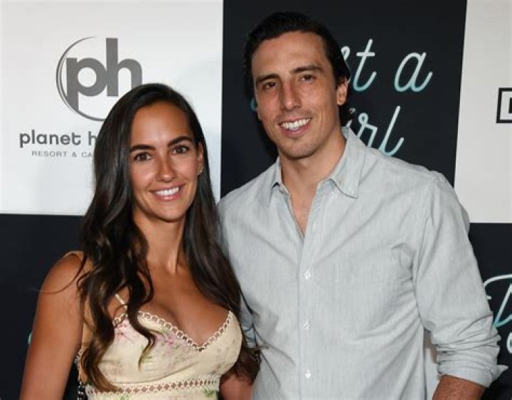 Who is Marc-Andre Fleury Dating Now