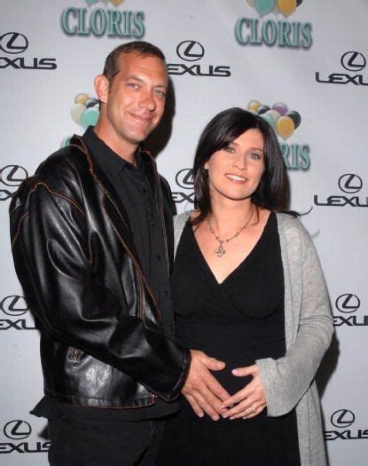 Who is Marc Andrus Dating Now