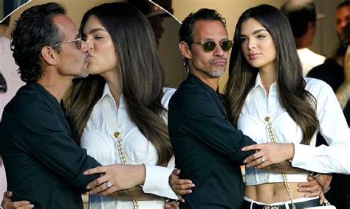 Who is Marc Baylis Dating Now?