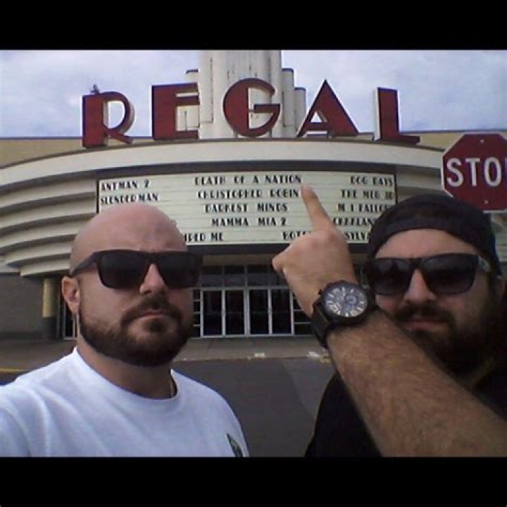 Who is Marc Minardi Dating Now?