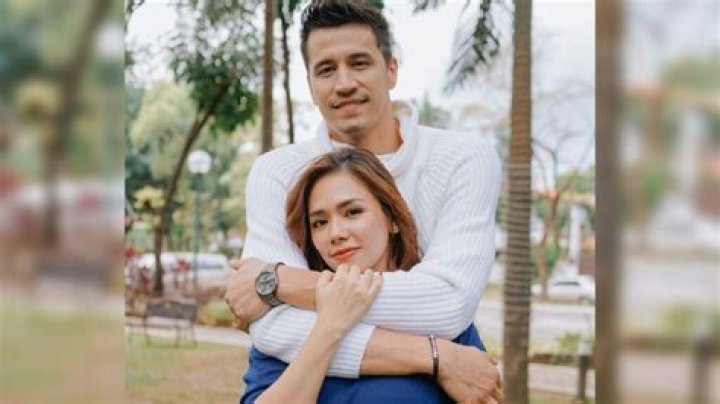 Who is Marc Pingris Dating Now?