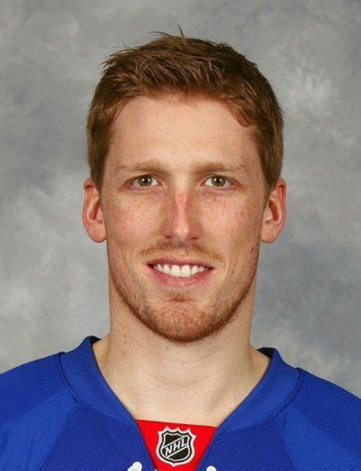 Who is Marc Staal Dating Now?