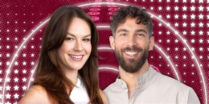 Who is Marcel Reece Dating Now