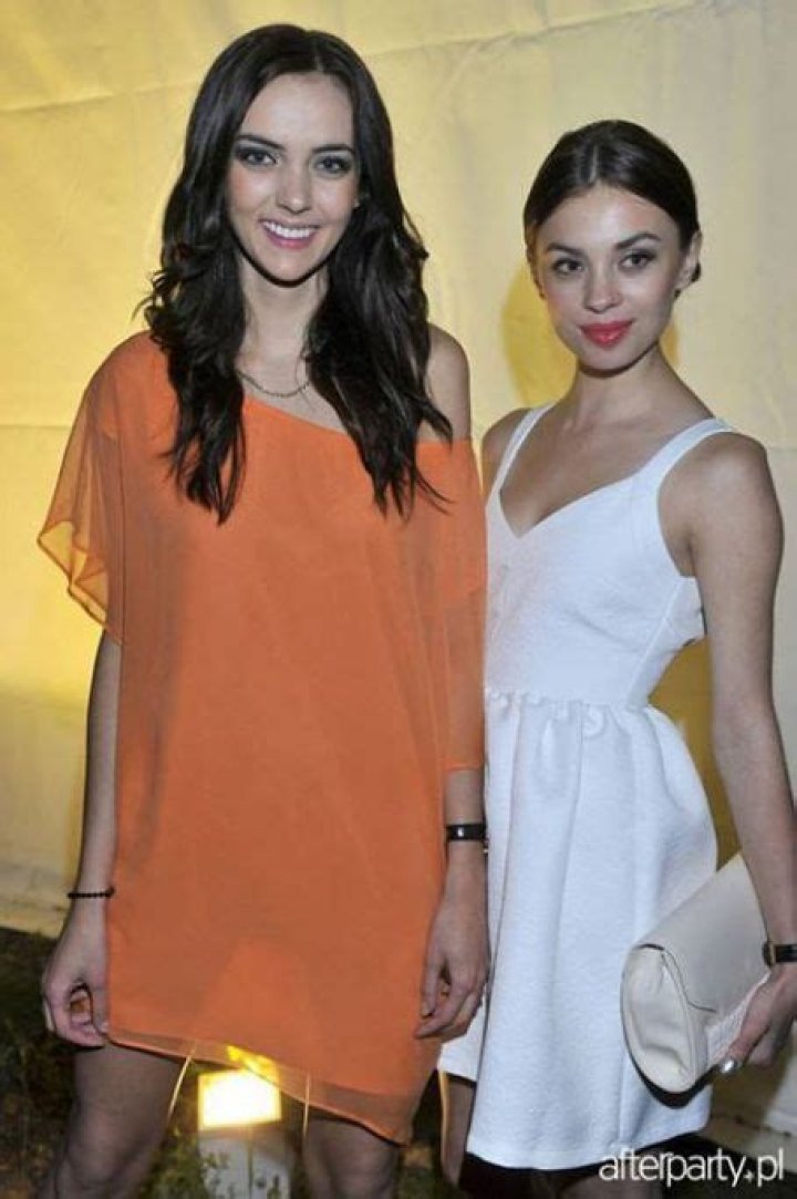 Who is Marcela Leszczak Dating Now?