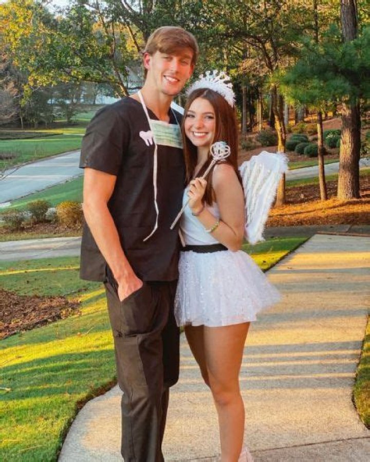 Who is Marcelle Leblanc Dating Now