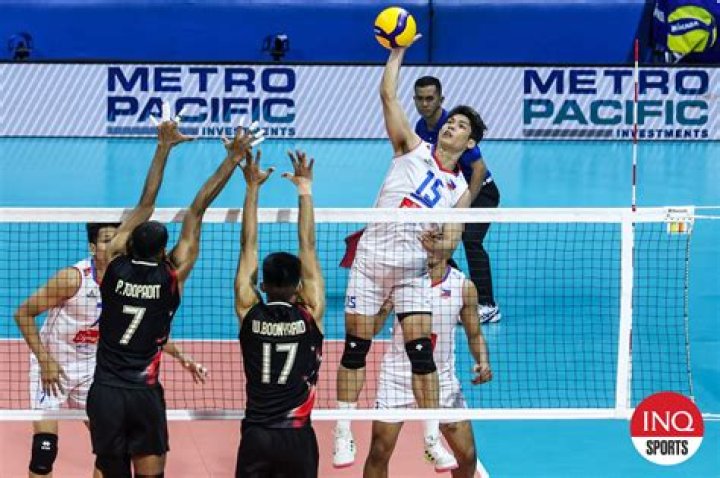 Who is Marck Espejo Dating Now?