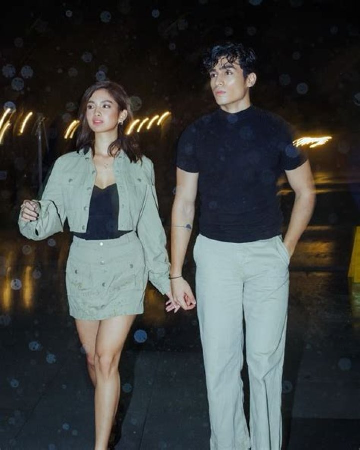 Who is Marco Gallo Dating Now