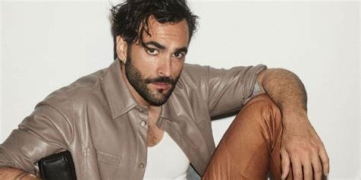 Who is Marco Mengoni Dating Now