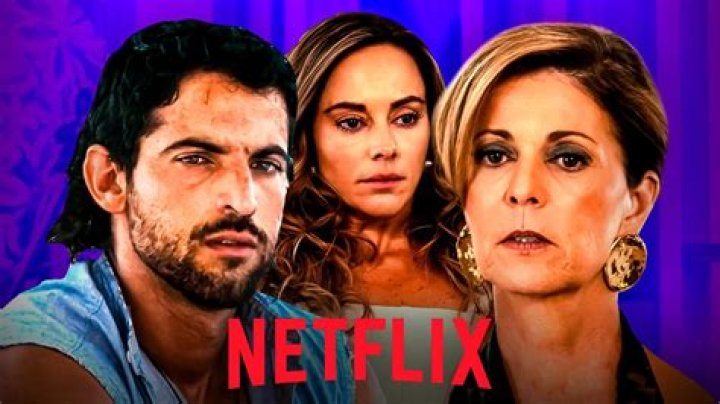 Who is Marcos Franz Dating Now