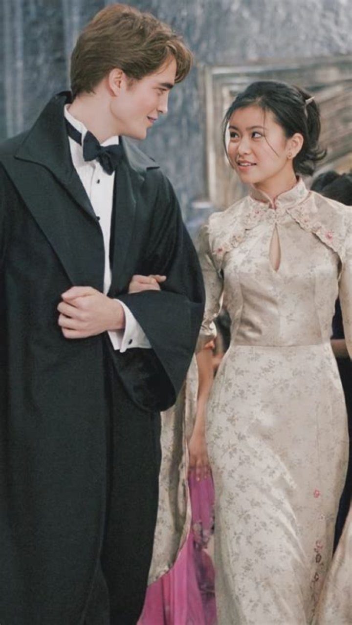 Who is Marcus Chang Dating Now