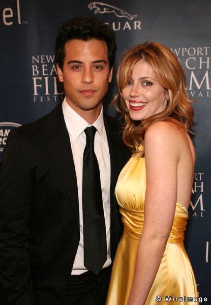 Who is Marcus Coloma Dating Now