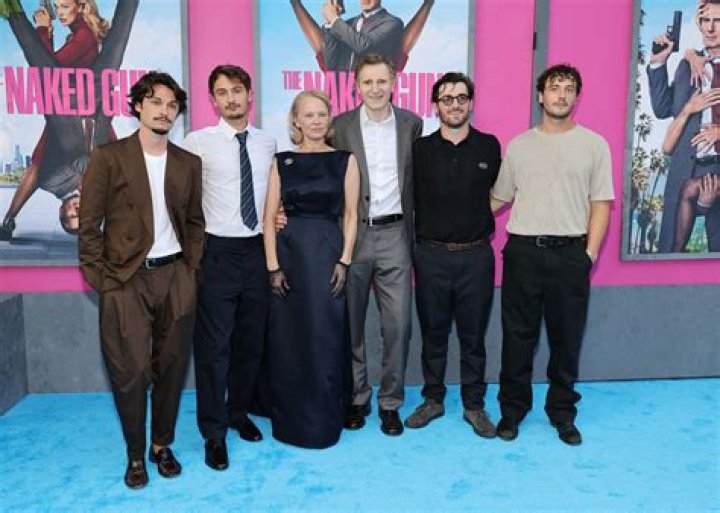 Who is Marcus Kleveland Dating Now