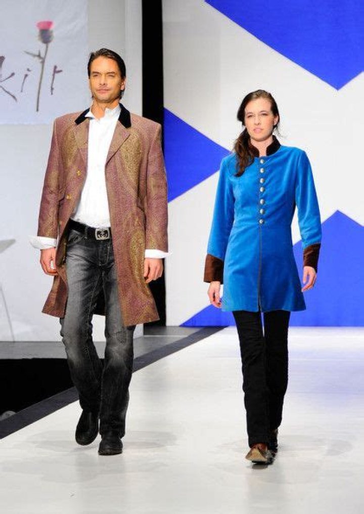 Who is Marcus Schenkenberg Dating Now