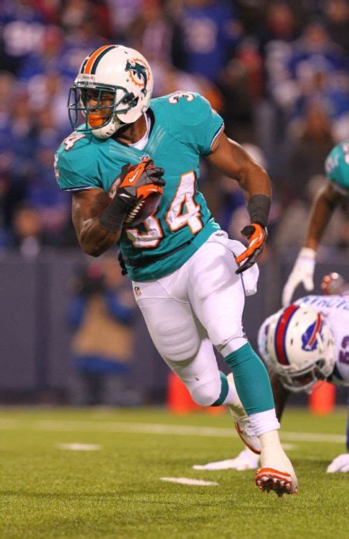 Who is Marcus Thigpen Dating Now?